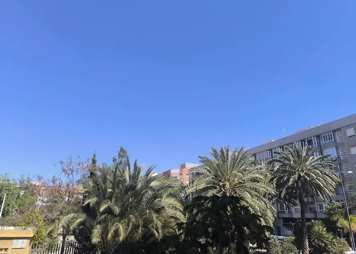 Playa, Piscina, Terraza, Parking