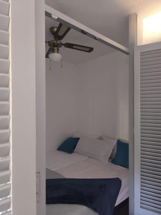 Playa, Piscina, Terraza, Parking Apartment