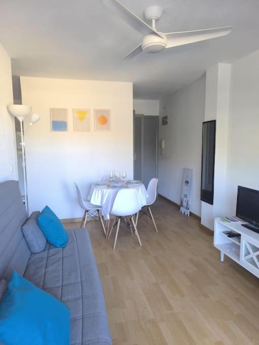 Apartment Playa, Piscina, Terraza, Parking Santa Pola