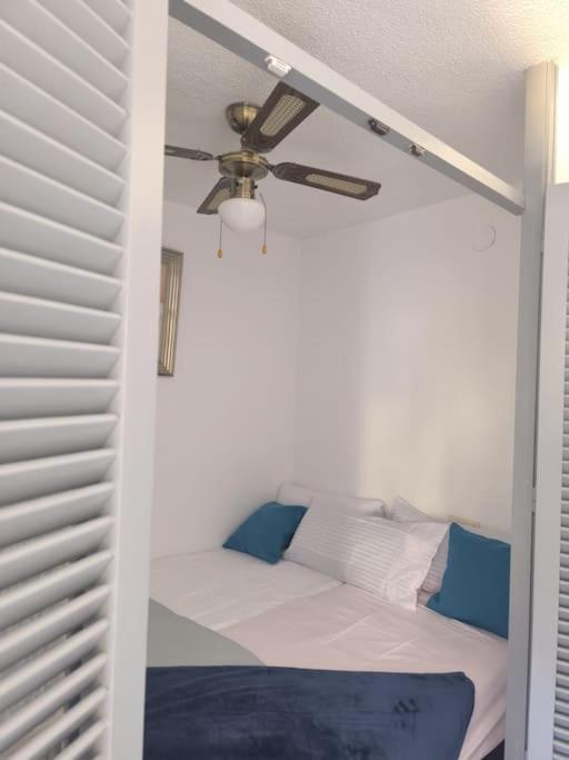 Playa, Piscina, Terraza, Parking Apartment *