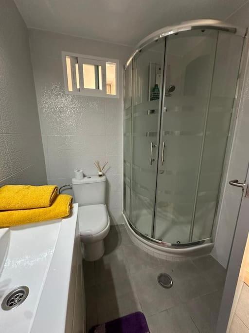 Apartment Playa, Piscina, Terraza, Parking *