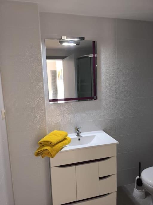 Playa, Piscina, Terraza, Parking Apartment Santa Pola