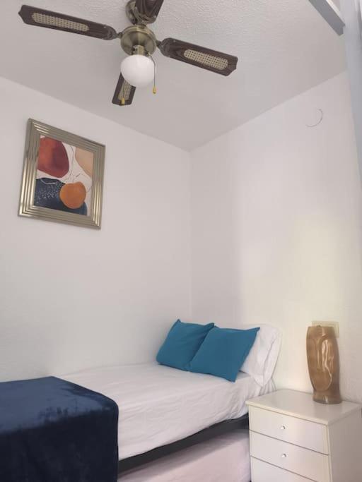 Apartment Playa, Piscina, Terraza, Parking *