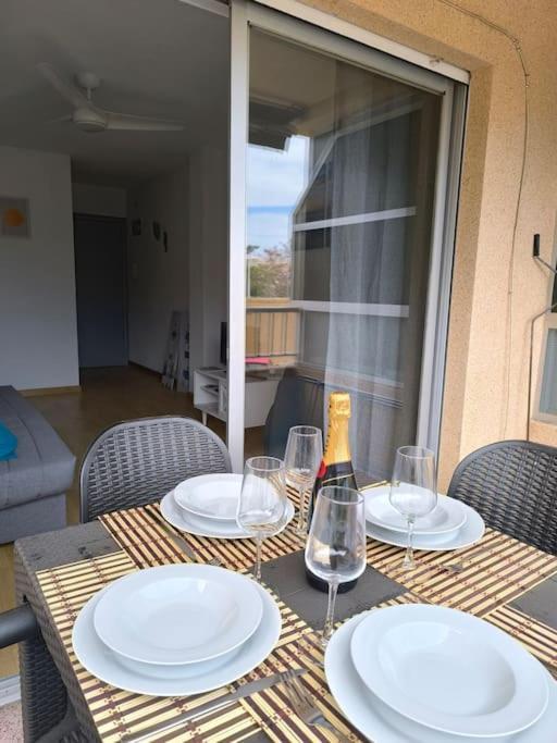 Playa, Piscina, Terraza, Parking Apartment Santa Pola