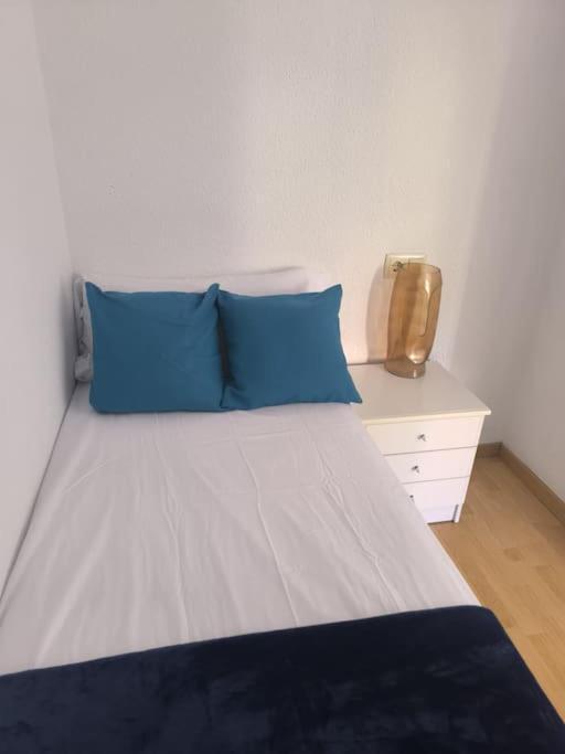 Playa, Piscina, Terraza, Parking Apartment *