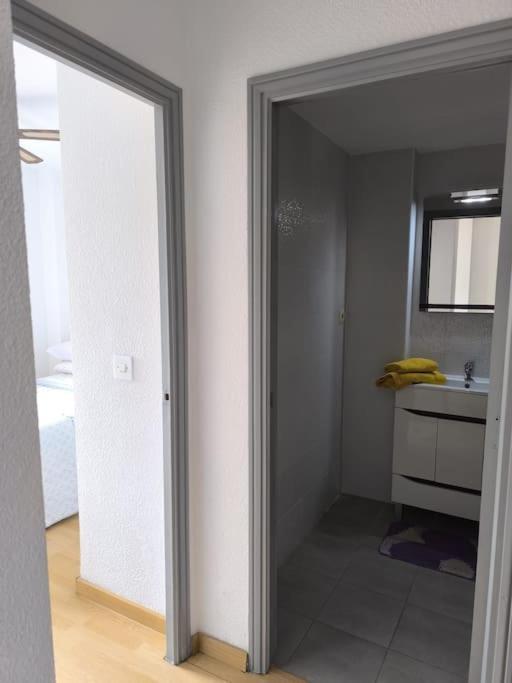 Apartment Playa, Piscina, Terraza, Parking