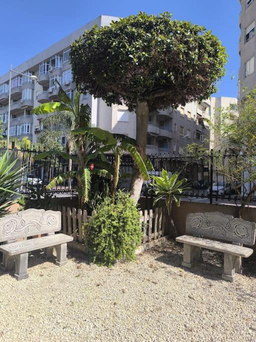 Apartment Playa, Piscina, Terraza, Parking *