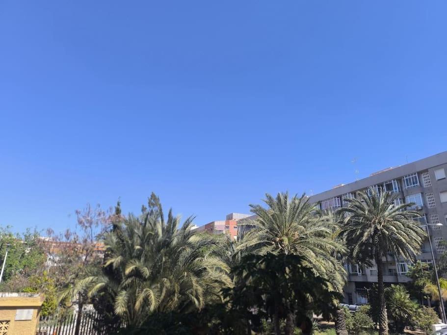 Playa, Piscina, Terraza, Parking