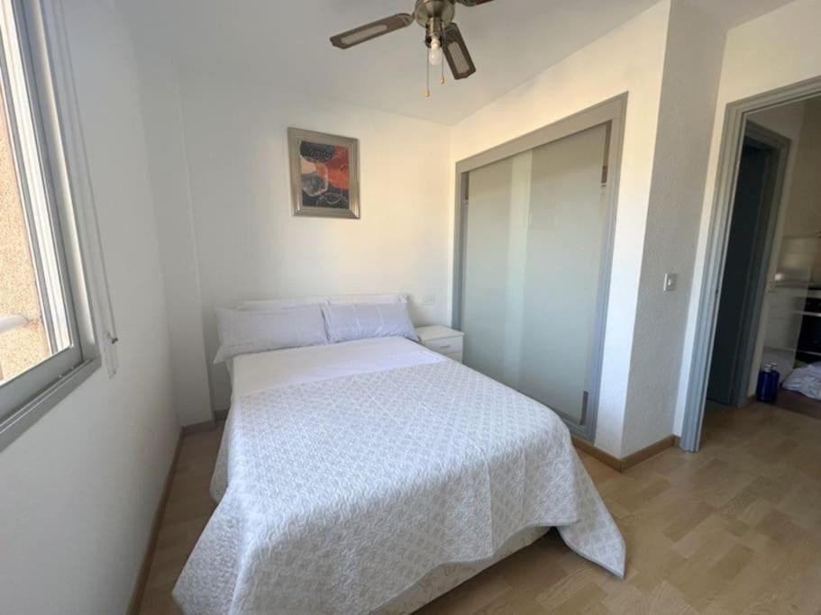 Playa, Piscina, Terraza, Parking Apartment *