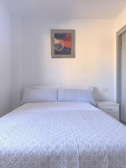 Playa, Piscina, Terraza, Parking Apartment